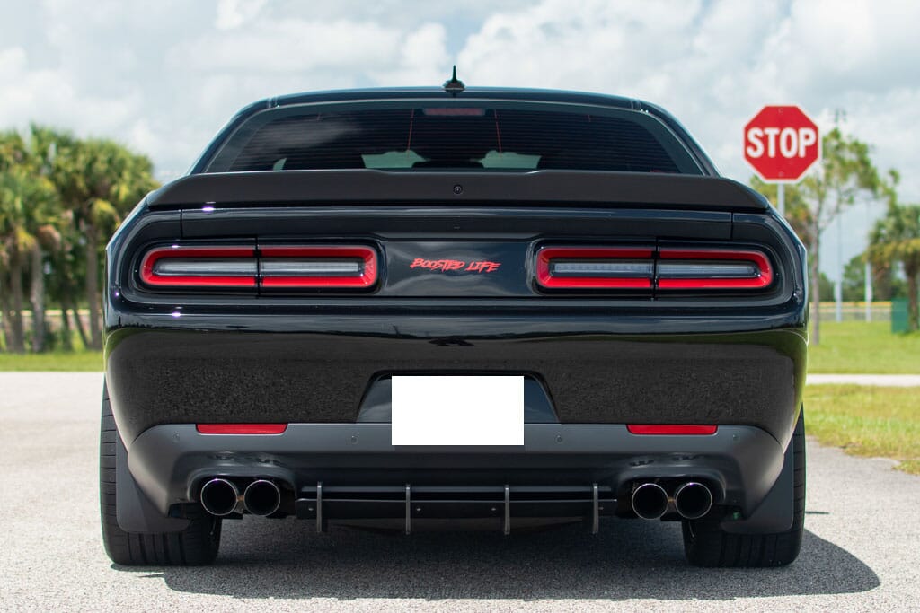 2018 Dodge Challenger R/T 392 Custom for sale